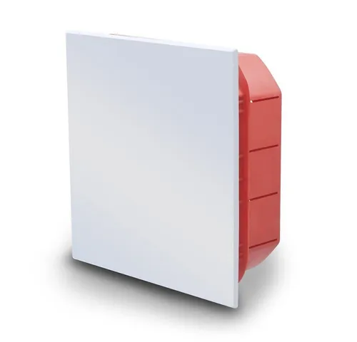Produktbild ARLI ARLI Abzweigdose 100 x 100 x 45 mm Industriegehäuse Leergehäuse Steckdosenverteiler
