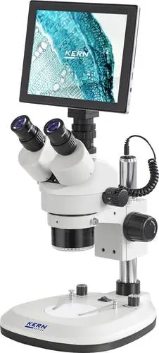 KERN OZL 466T241 Stereomikroskop von Kern