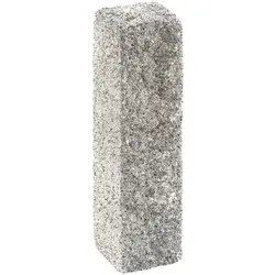 Diephaus Mauerstein Maximo Nola Granit 40 x 10 x 10 cm PE3 von Diephaus