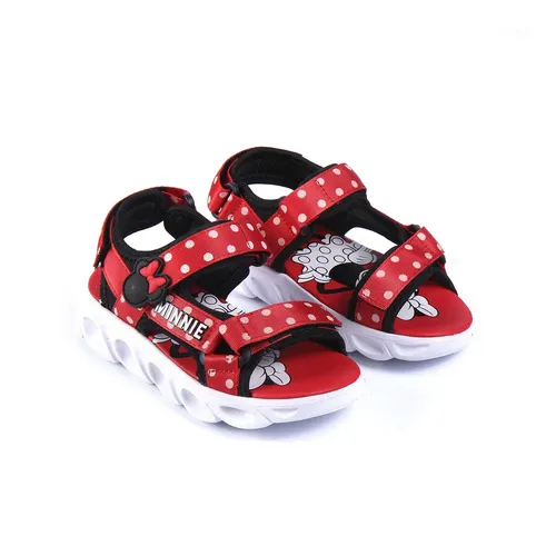 Kinder sandalen Minnie Mouse Blau - 27