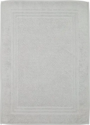 Badematten & Badteppiche Silber von ROSS