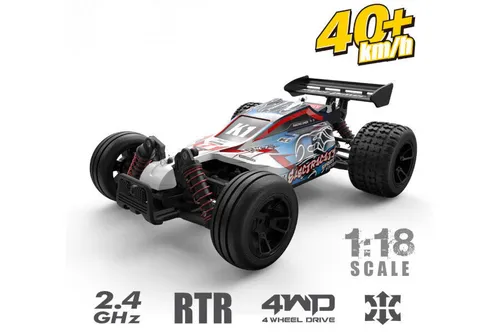 RC Elektro Buggy 1:18 