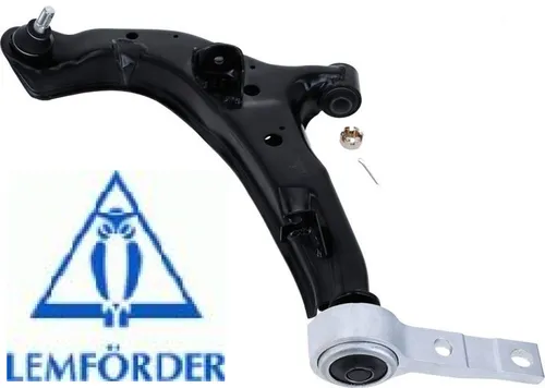 Lemförder Lenker, Radaufhängung 35938 01