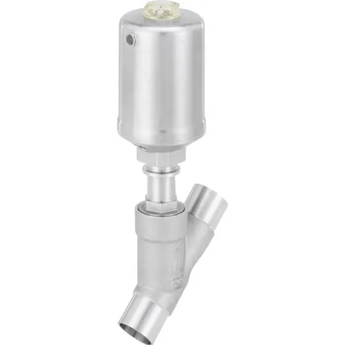 Bürkert 2/2-Wege-Schrägsitzventil pneum.bet (287563) von Bürkert
