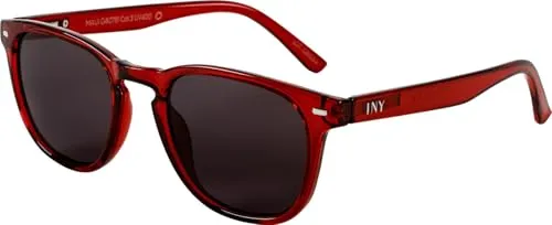 Sonnenbrillen Rot von I NEED YOU