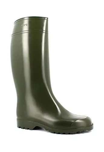 Nora Damen Antonia Arbeitsschuhe, Grün Verde Oliva 0040n40n, 42 EU