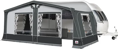Produktbild Dorema Daytona Air All Season Vorzelt (Gr. 12), 925-950cm
