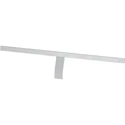 Möbelleuchte 800, LED 5,85W, 48LED Aluminium, 1m Zuleitung