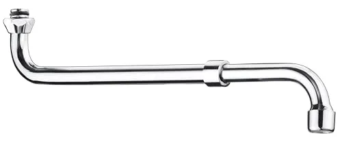 Cornat Auslauf S-Form 270-440 mm