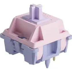 Akkogear Akko Fairy Silent Switch Linear (45pcs) von Akko