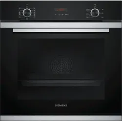 Siemens iQ300 Einbau-Backofen HB274ABS0
