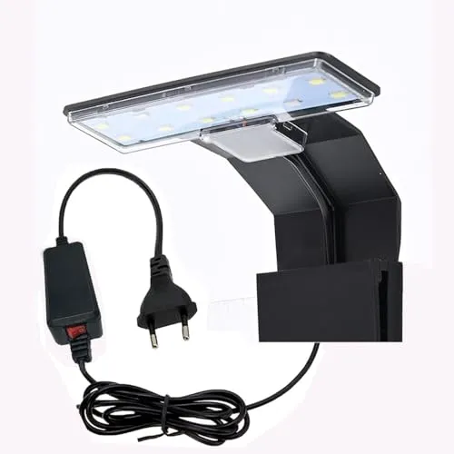 GERUI LED Aquarium Beleuchtung