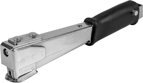 Rapid Hammertacker R54 in silber von Rapid