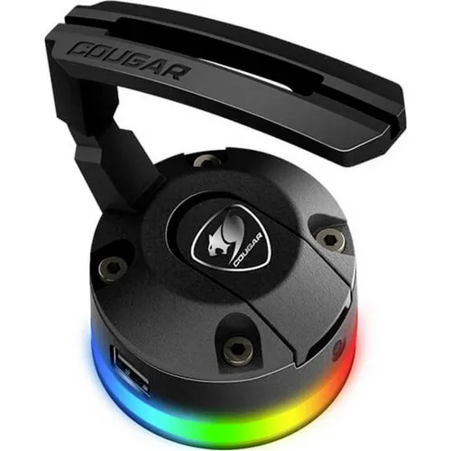 Mäuse und Trackball-Zubehör Schwarz von Cougar