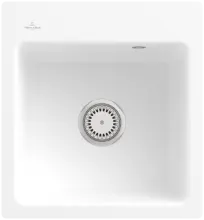 Küchenspülbecken „Subway“ von Villeroy & Boch