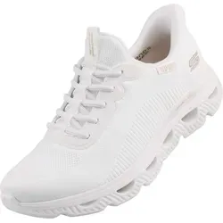 Skechers Schuhe Weiß von Skechers