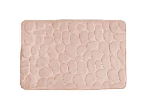 Badematten & Badteppiche Pink von Euroshowers GmbH