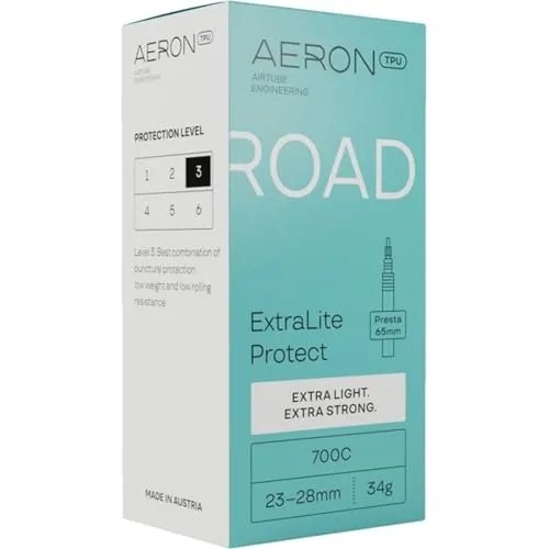 AERON Schlauch ExtraLite Protect 23-28