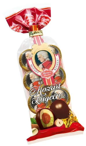 Produktbild Reber Mozart Kugeln