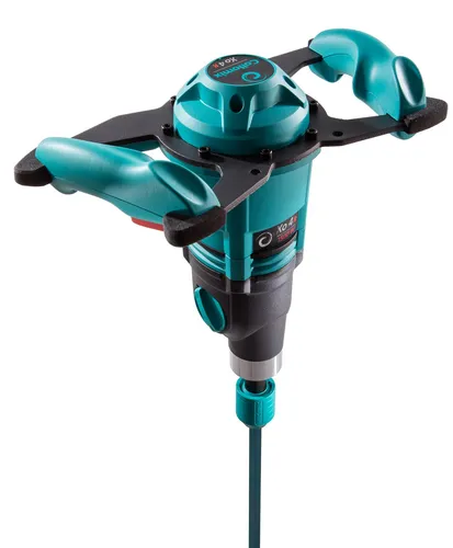 Handrührwerk Xo4 R HF mit MK 140 HF - Rührwerke für professionelle Anwendungen, leistungsstark und ideal für das Mischen von Baustellenmaterialien.