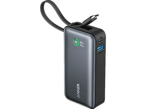 Anker Nano Powerbank 10.000 mAh