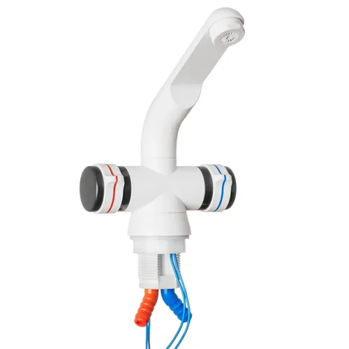 Camping Wasserhahn 12V