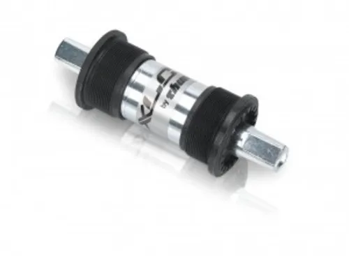 Xlc J01 Bsa Tretlager Schwarz,Silber 68 mm / 127 mm Schwarz,Silber 68 mm