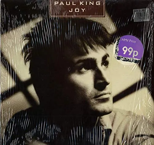 Joy [Vinyl LP]