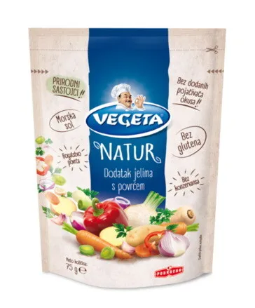 Vegeta Natur Gewürzmischung Kroatien