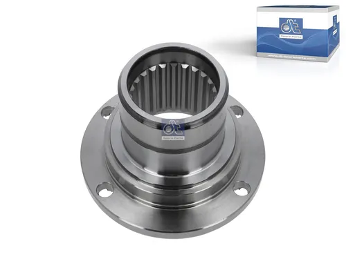 Dt Spare Parts Flanschdeckel, Schaltgetriebe 4.71152