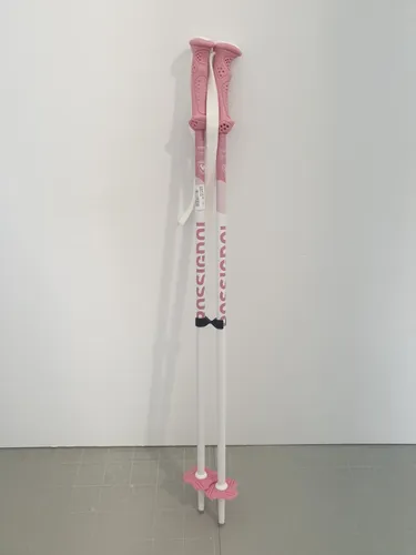 Rossignol Electra Junge Polen Rosa RDN6030 Skistock 075/30