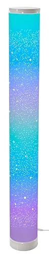 Produktbild Northpoint LED Stehlampe Lichtsäule mit RGB-Fernbedienung