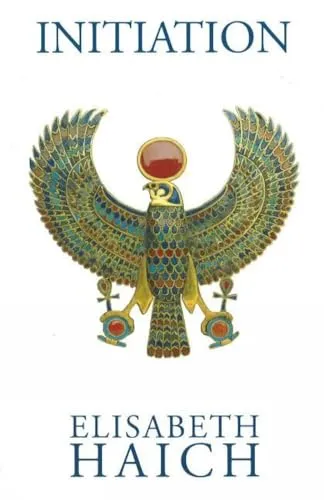 Produktbild Initiation: Die Autobiografie von Elisabeth Haich