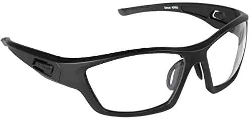 Produktbild SWISSEYE Tactical Tomcat Schiessbrille Photochromic, Schwarz