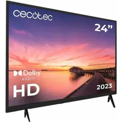 Cecotec TV 0 Series 24 Zoll