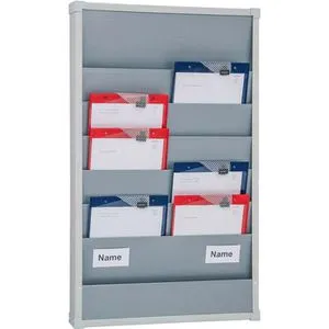 Eichner Werkstattplaner 9019-00205 von Eichner