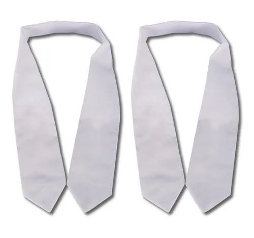 Bestlivings Raffhalter, (2-tlg), Gardinenhalter 5cm x 50cm, inkl. Befestigungsösen