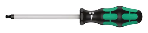Wera Schraubendreher 352 10 mm Kugelkopf - 05022830001