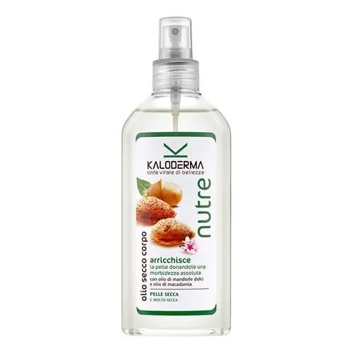 KALODERMA DRY OIL NÄHRT