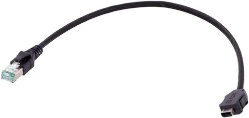 Harting Kabel von Harting Kabelkonfektion Industrie