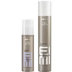 Wella Professionals EIMI Summer Day Style Extra-Twist