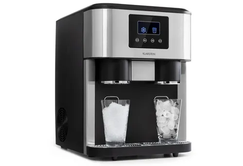 Eiszeit Crush Eiswürfelmaschine