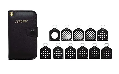 SEKONIC Slide Set für L-398M/398A von Sekonic