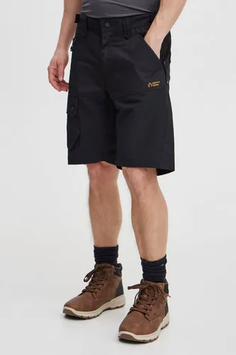 North Bend Trekkingshorts NBHoffman M Outdoor Shorts Funktionale Outdoorshorts für Herren