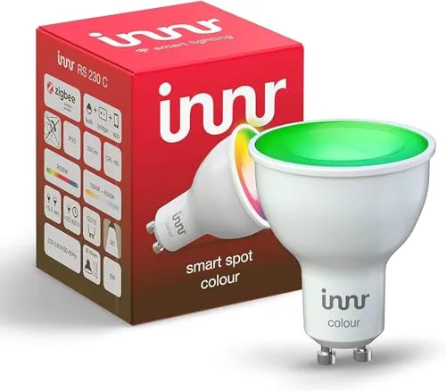 Innr GU10 Colour Smart Spot RS 230 C