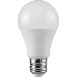 Müller-Licht LED A60 Birne 10,5W = 75W E27 matt 1055lm warmweiß 2700K 200°
