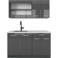 Küchenzeilen bis 1000 Euro von Vicco