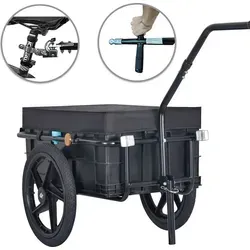 TIGGO Fahrradlastenanhänger