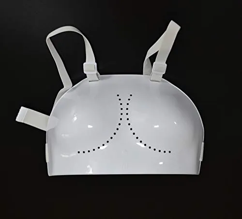 LEONARK Fencing Sport Chest Guards von LEONARK