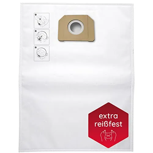 Staubsaugerbeutel von McFilter